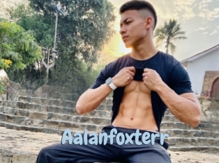 Aalanfoxterr