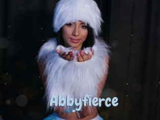 Abbyfierce