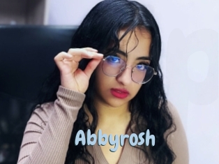 Abbyrosh