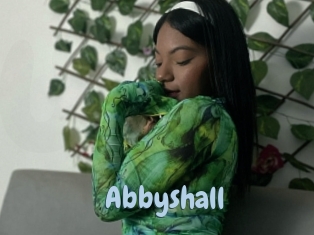 Abbyshall