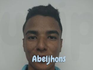 Abeljhons