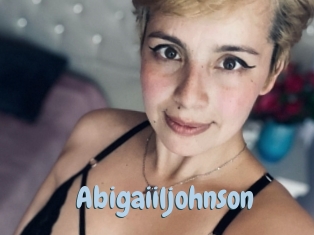 Abigaiiljohnson