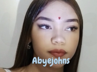 Abyejohns