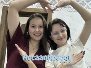 Accaandpeggy