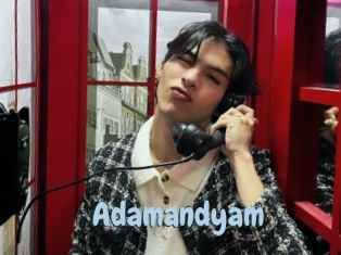 Adamandyam