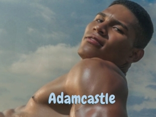 adamcastle Uniform Porn XXX