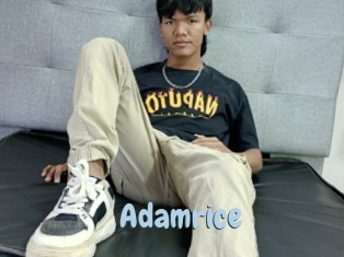 Adamrice