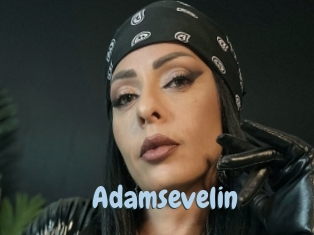 Adamsevelin