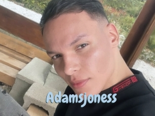 Adamsjoness