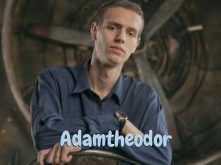 Adamtheodor