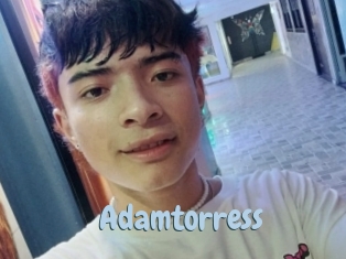 Adamtorress