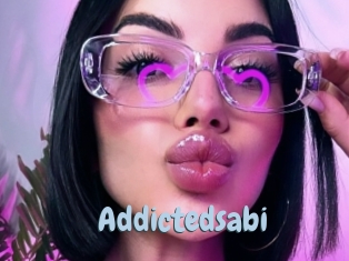 Addictedsabi