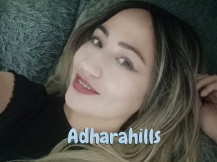 Adharahills