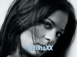 AdixiaXX