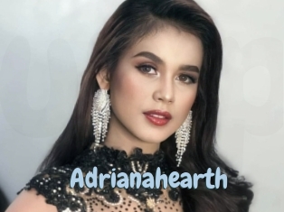 Adrianahearth