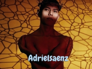 Adrielsaenz