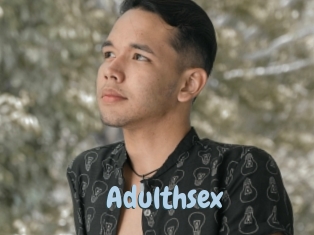 Adulthsex