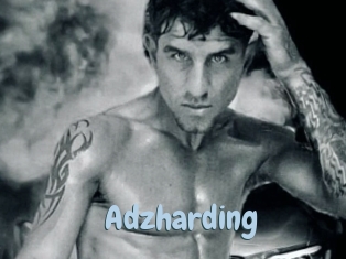 Adzharding