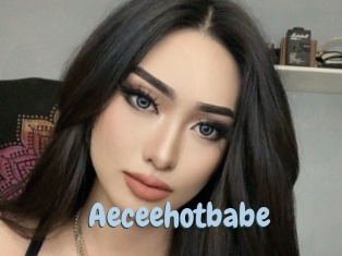 Aeceehotbabe