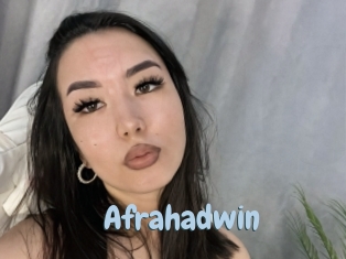 Afrahadwin