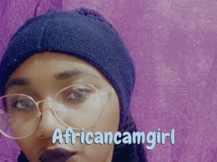 Africancamgirl