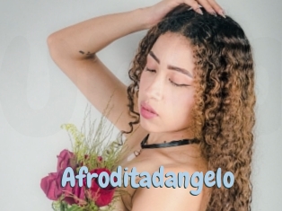 Afroditadangelo