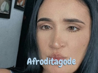 Afroditagode