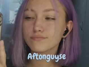 Aftonguyse