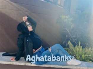 Aghatabanks