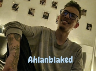 Ahlanblaked