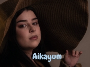 Aikayum