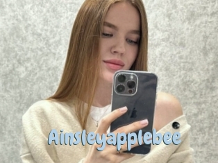 Ainsleyapplebee