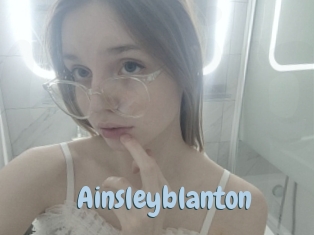 Ainsleyblanton