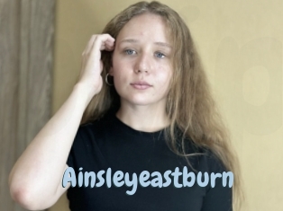 Ainsleyeastburn