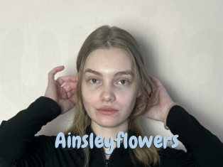 Ainsleyflowers