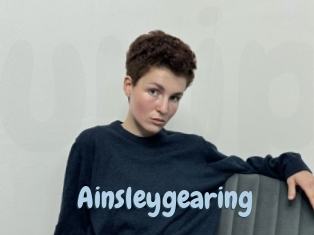 Ainsleygearing