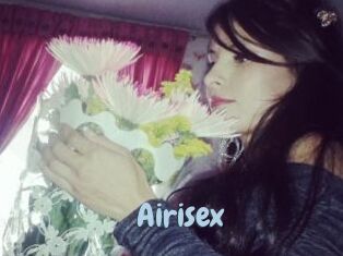 Airisex