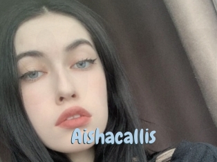 Aishacallis