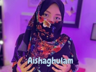 Aishaghulam