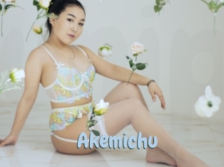 Akemichu