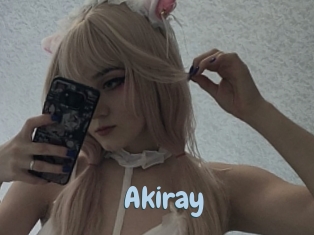 Akiray