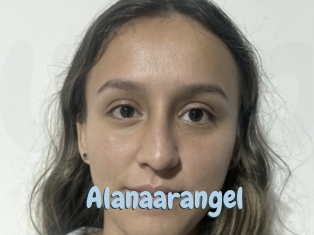 Alanaarangel