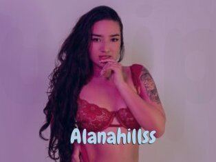 Alanahillss