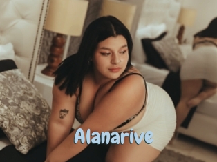 Alanarive