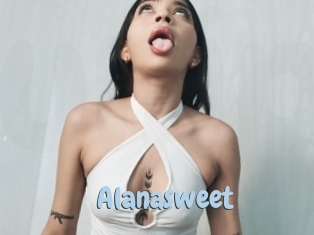 Alanasweet