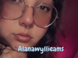 Alanawyllieams