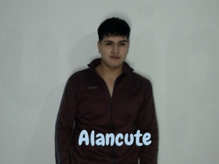 Alancute