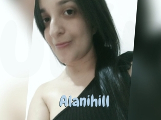 Alanihill