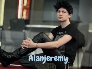 Alanjeremy