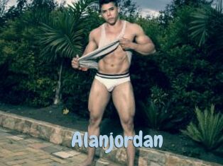 Alanjordan